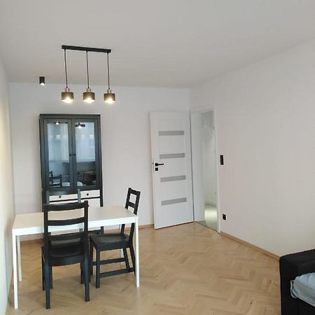 דירות גדנסק Brzezno Apartament מראה חיצוני תמונה