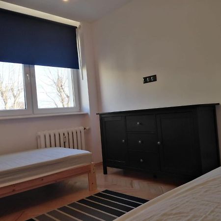 דירות גדנסק Brzezno Apartament מראה חיצוני תמונה