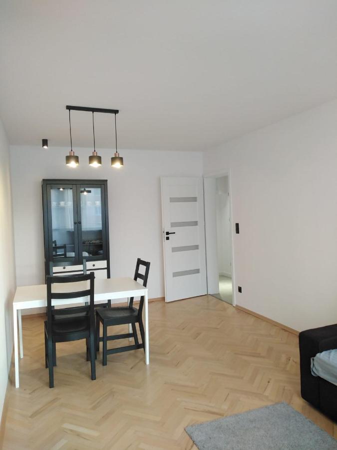 דירות גדנסק Brzezno Apartament מראה חיצוני תמונה