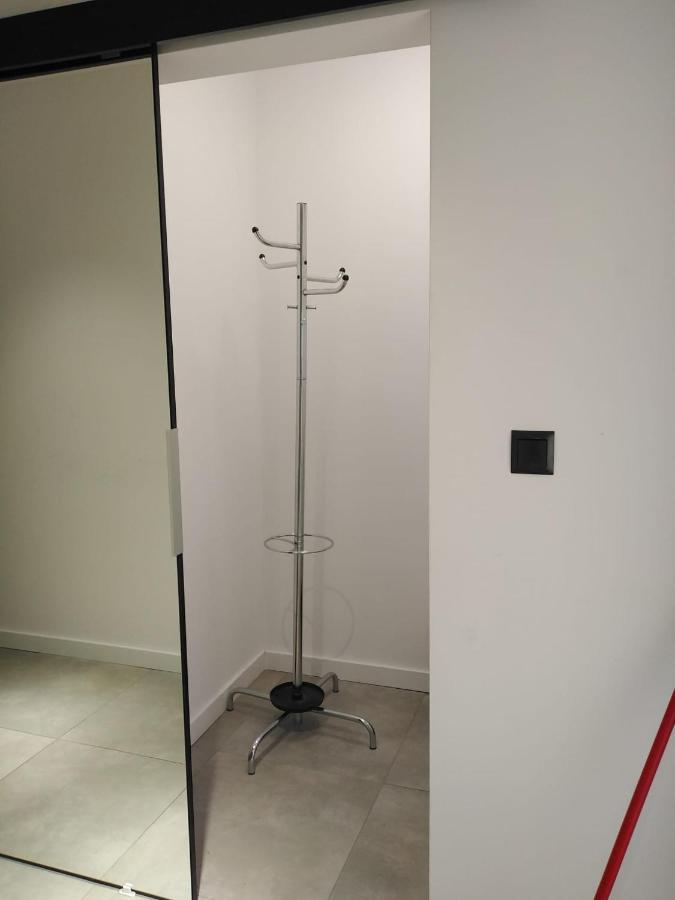 דירות גדנסק Brzezno Apartament מראה חיצוני תמונה